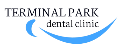 Terminal Park Dental Clinic Logo